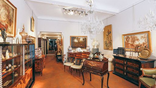 Successo per Cortonantiquaria 2020