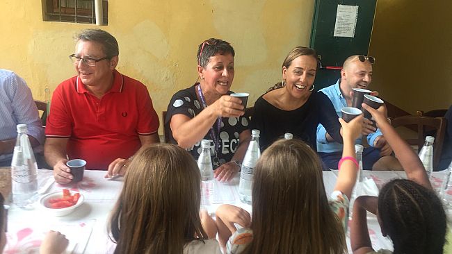 Firenze: centri estivi da tutto esaurito