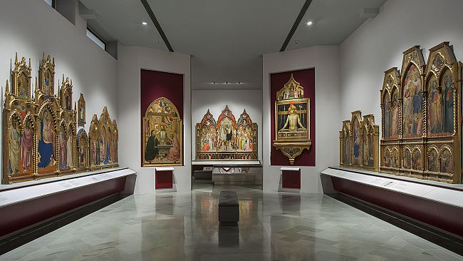 Galleria dell’Accademia: dal 1 luglio riaprono le sale al primo piano