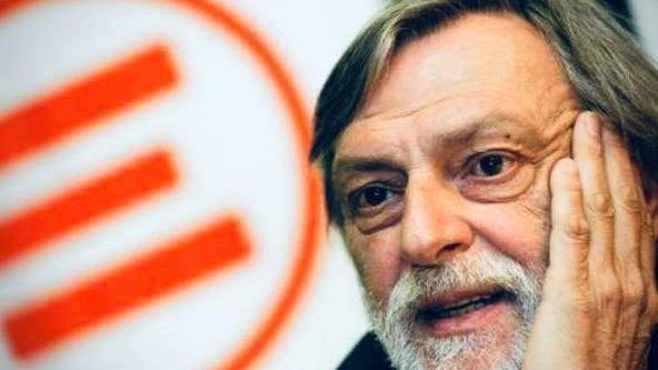 Sarà presentato a Firenze l’ultimo libro di Gino Strada