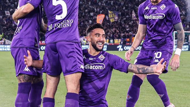 La Fiorentina ci prova ma la Coppa Italia è dell'Inter