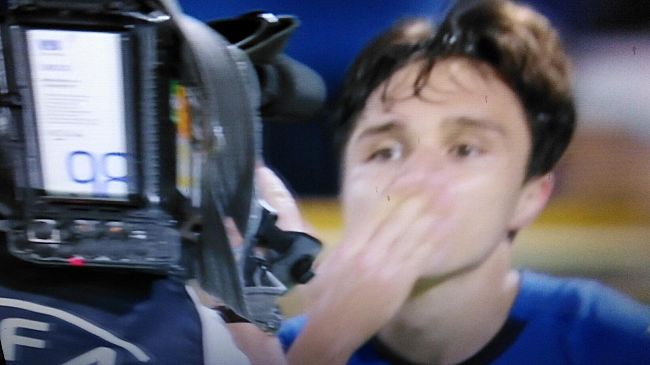 Chiesa, il prezzo sale: ora vale almeno 75 milioni