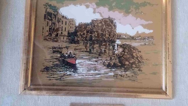 Ho dei dipinti: mi conviene venderli?