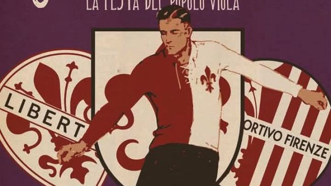 Festa viola, il percorso del corteo