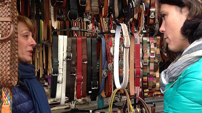 PD, ​chiusi i congressi in area fiorentina: 77,4% per Bonafè, 22,5% per Fabiani