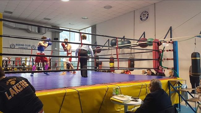 Dopo il successo del Torneo Nepi-Etruria la Boxe Mugello guarda avanti