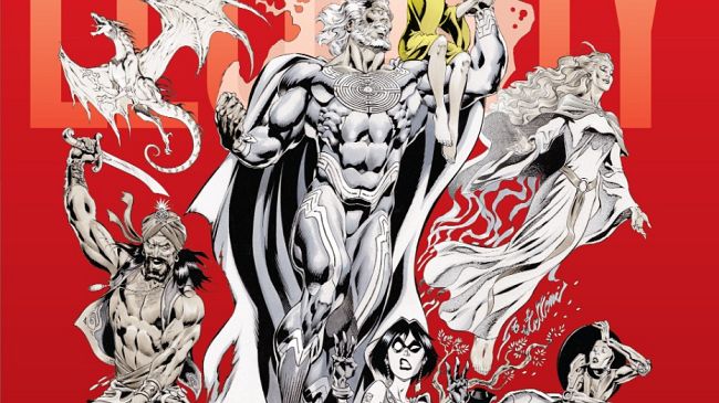 Lucca Comics and Games: presentata l'edizione dei 60 anni del festival