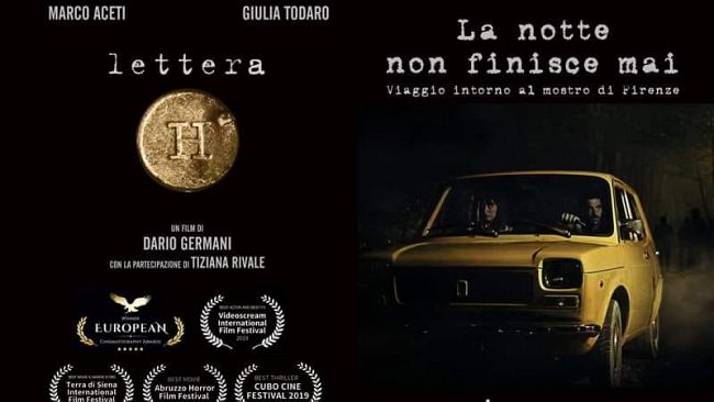 Evento sul mostro di Firenze il 28 febbraio