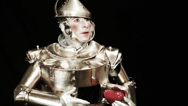  Teatro: Al Puccini Il mago di Oz 