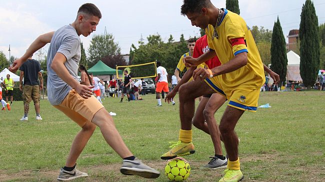 Da martedì 5 a Cecina Mare il Meeting internazionale antirazzista