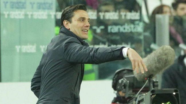 Esonerato Montella, per il futuro idea Prandelli 