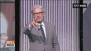 Insulti radiofonici alla Meloni e ordinario turpiloquio televisivo