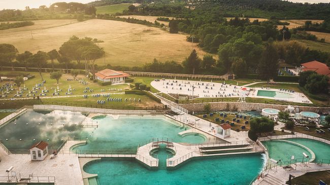 Toscana tra le mete preferite dagli europei per le vacanze d'agosto