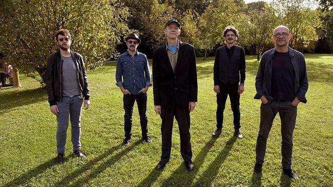  Nuovo appuntamento per A Jazz Supreme con i Pipe Dream di Hank Roberts