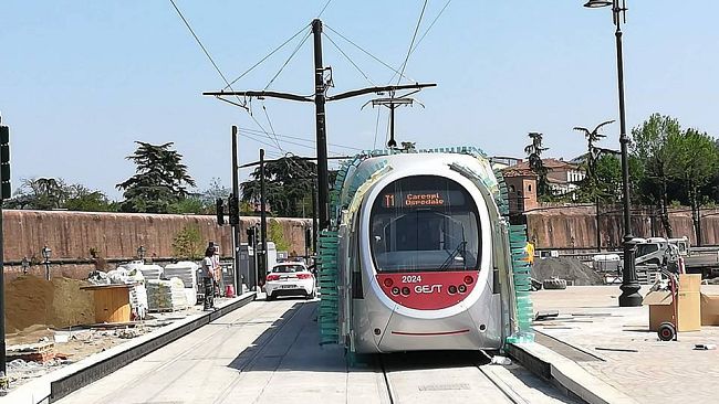 La proposta di Confindustria: tranvia nelle aree industriali dell’Osmannoro e Scandicci