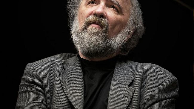 Radu Lupu al Teatro del Maggio Musicale Fiorentino