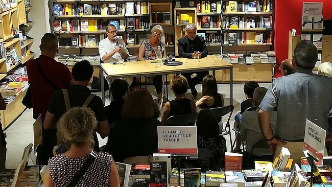 Il Mostro di Firenze, Ultimo Atto: 50 anni dopo, in attesa di processo