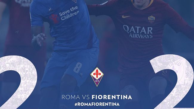 Buona gara dei Viola ma è ancora un pareggio