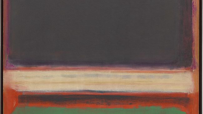 Nel 2026 la grande mostra Rothko a Firenze