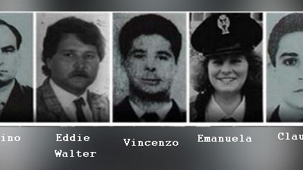 L'anniversario della morte di Borsellino celebrato a Firenze