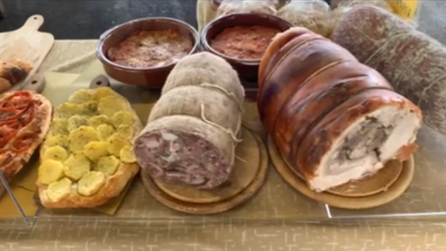 Fronteggiare la pandemia al mercato