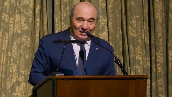 Commisso: 'Lo stadio un grande dolore'