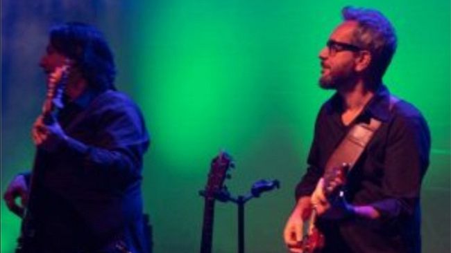 Versiliana: la storia di Lucio Battisti 