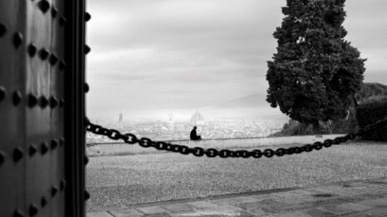 Monachesimo interiorizzato, incontro in San Miniato