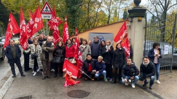 Prosperius, riaperto il confronto