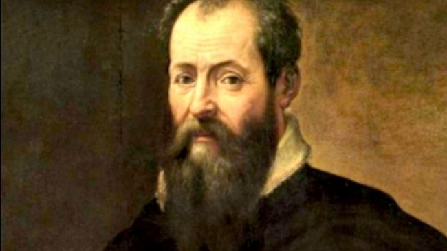 Giorgio Vasari a Palazzo Vecchio: visite guidate speciali • Nove da Firenze