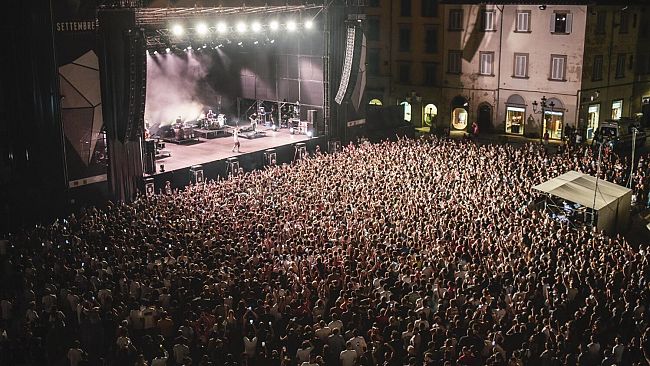 Inizia Settembre - Prato è Spettacolo 2024