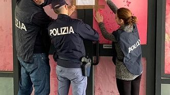 La Polizia di Stato mette i 