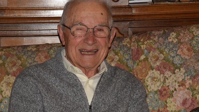 Morto a 95 anni Silvano Calistri, fondò la Sapaf al Bobolino