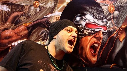 Lucca Comics & Games: Spiderman e Wolverine sono toscani, anteprima Overlord