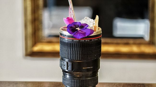 Internet Festival premia il cocktail più innovativo