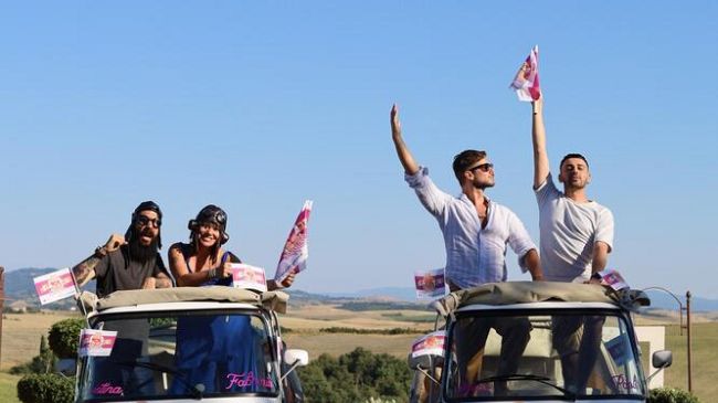 ‘Toscana, Rinascimento senza fine’: al via la campagna per il rilancio del turismo