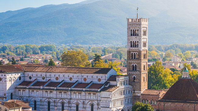 Lucca Comics and Games 2024 dal 30 ottobre al 3 novembre