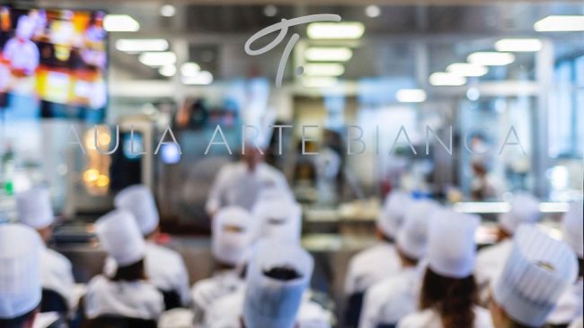 Scuola Tessieri ospita le selezioni di Panettone World Championship