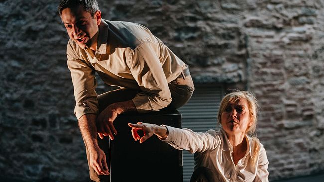 Giorno della Memoria: incontro in Università con Andra e Tatiana Bucci