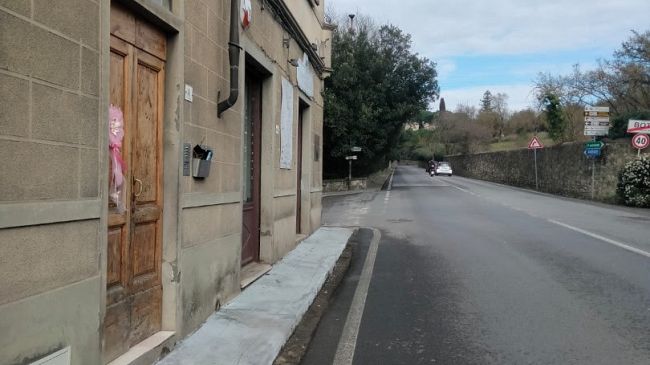 Sicurezza stradale: nel 2024 i morti ridotti del 40% a Firenze