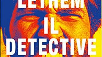 Jonathan Lethem presenta 