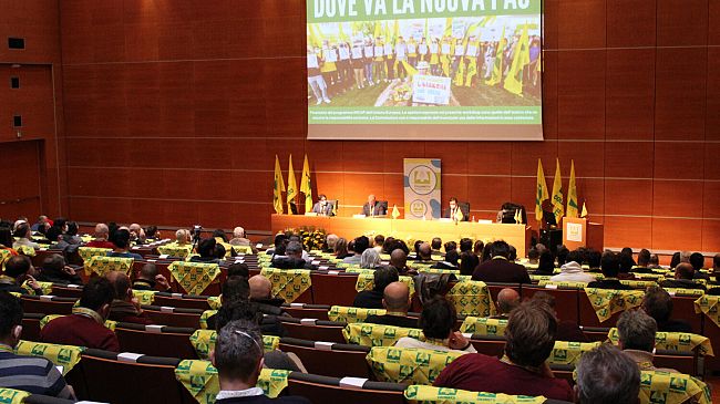 Il Caro prezzi schiaccia le imprese agricole e della pesca