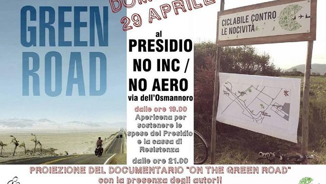 Inceneritore: clamorosa nuova bocciatura