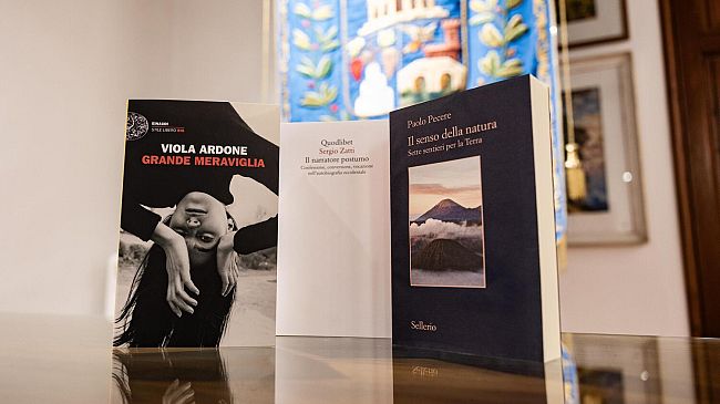 Empoli: Premio Pozzale-Luigi Russo a Ardone, Pecere e Zatti