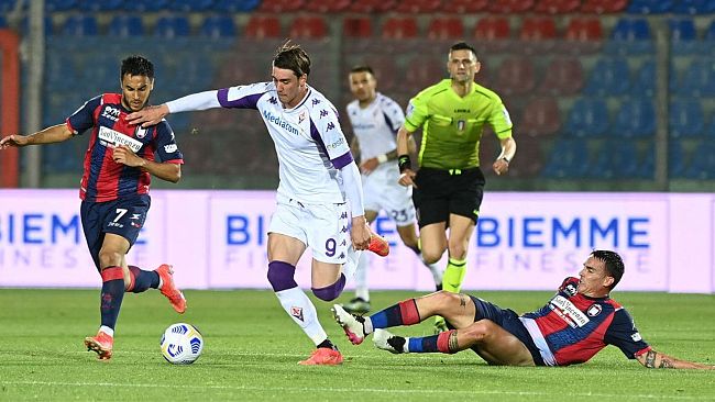 L'ultima partita di una stagione da dimenticare