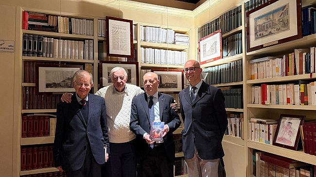 Spini: 'In Consiglio comunale il ricordo della Notte di S. Bartolomeo'