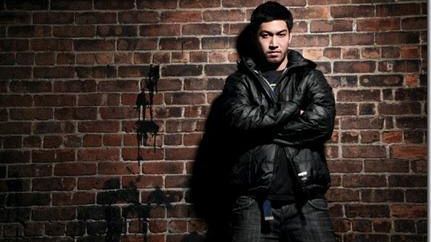 Dj David Berrie special guest dello Space Club di Firenze