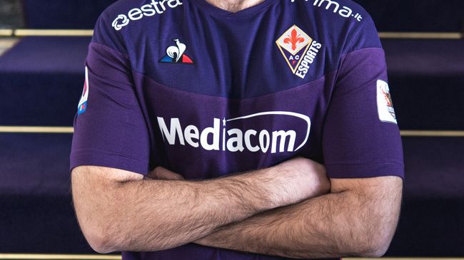 Nasce la Fiorentina eSports