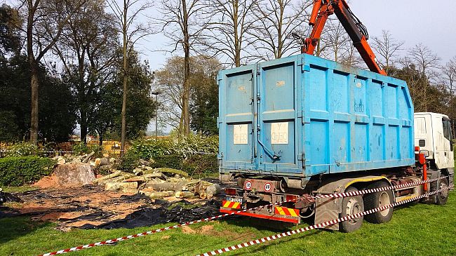 La prossima settimana interventi sulle alberature in viale Sanzio e Aleardi