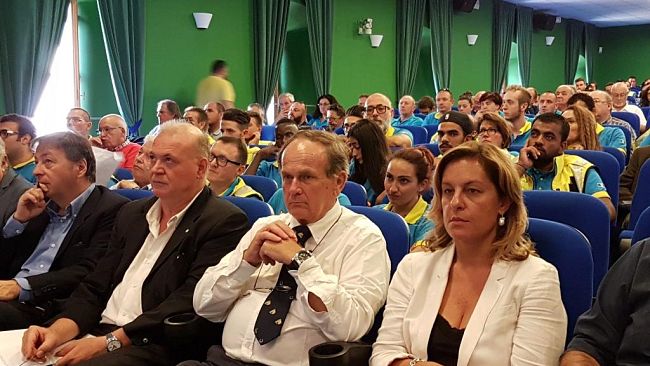 Conclusa l’Assemblea regionale delle Misericordie